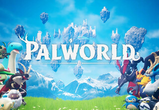 Palworld PC Steam CD Key