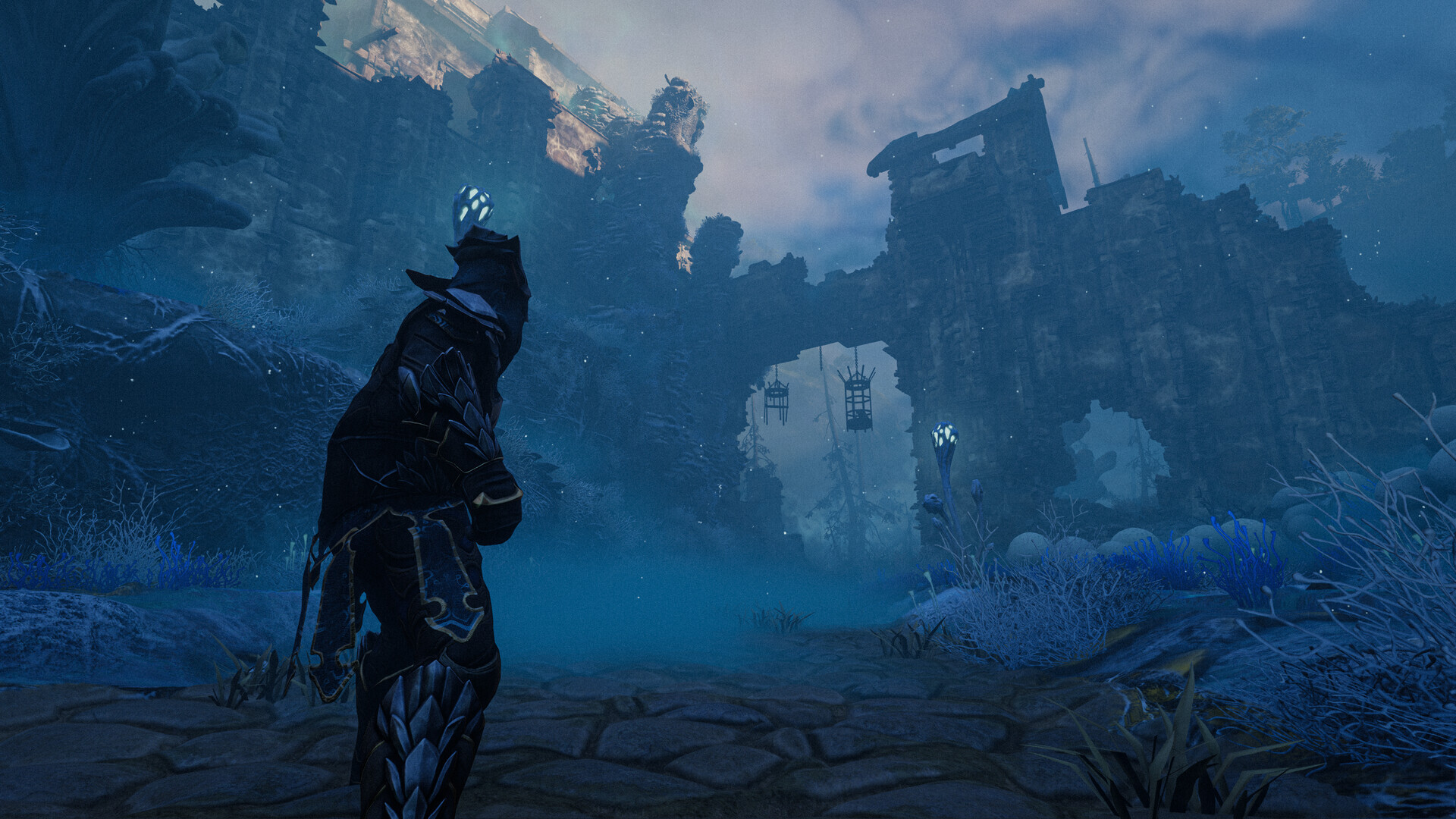 Enshrouded PC Steam CD Key screenshot 3