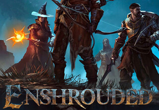 Enshrouded PC Steam CD Key