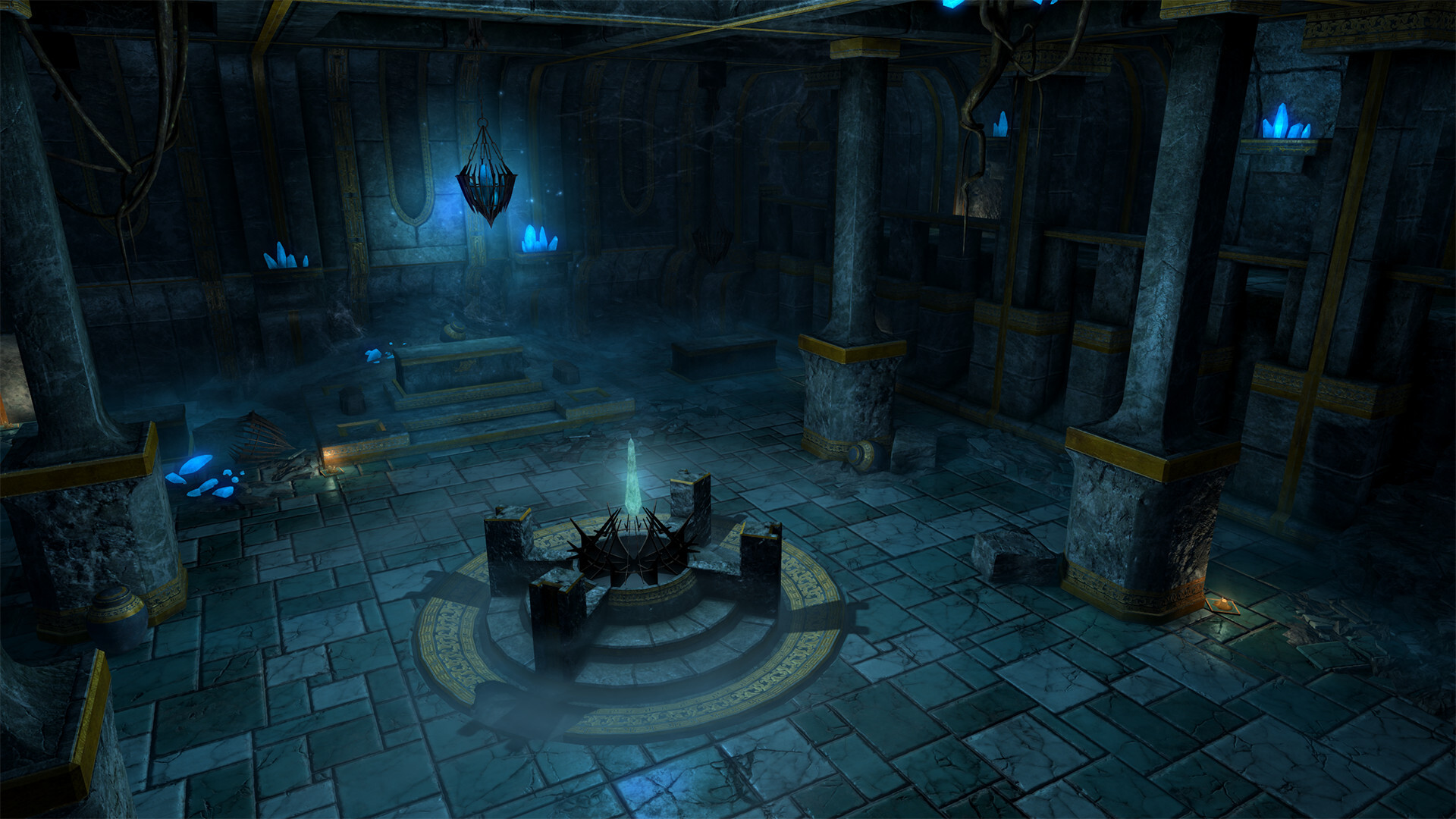 The Elder Scrolls V: Skyrim Anniversary Edition PC GOG CD Key screenshot 2