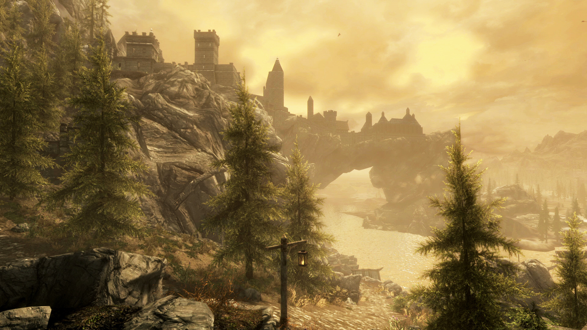 The Elder Scrolls V: Skyrim Anniversary Edition PC GOG CD Key screenshot 3