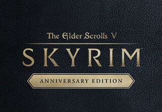 The Elder Scrolls V: Skyrim Anniversary Edition PC GOG CD Key