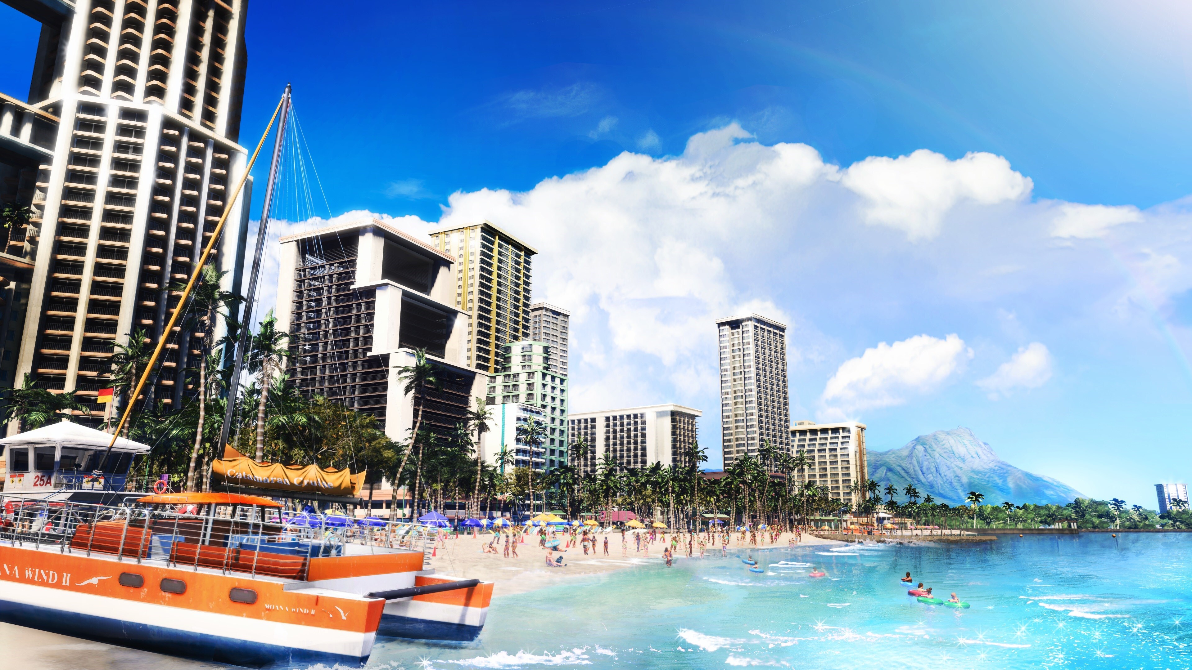 Like a Dragon: Infinite Wealth Ultimate Edition PC Steam CD Key screenshot 4
