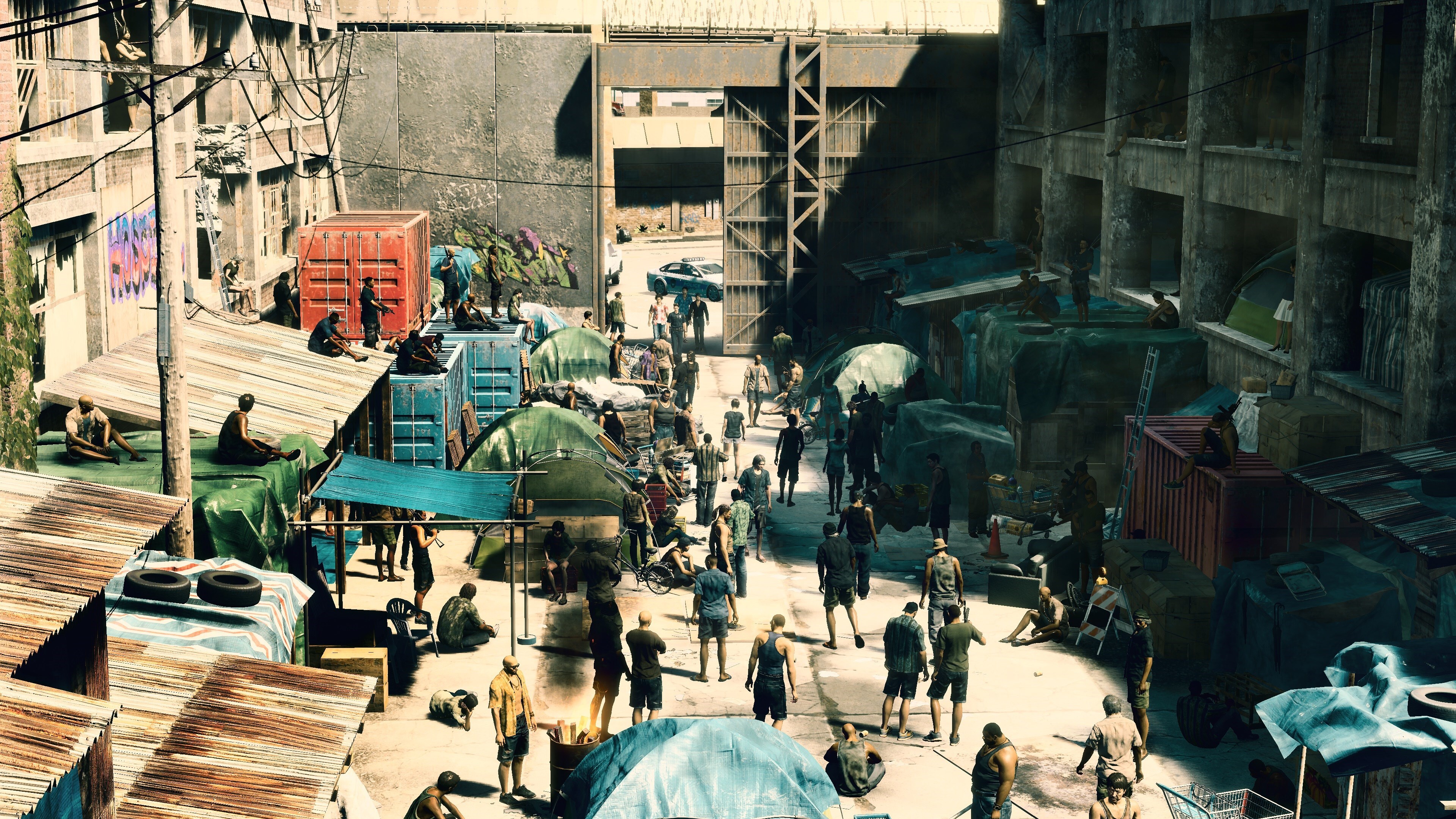 Like a Dragon: Infinite Wealth Ultimate Edition PC Steam CD Key screenshot 5