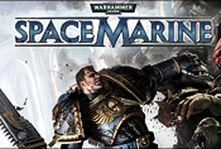 Warhammer 40,000: Space Marine PC GOG CD Key