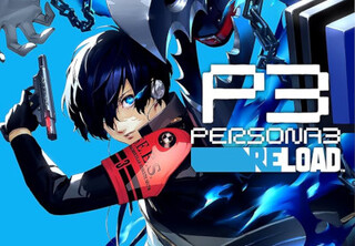 Persona 3 Reload PC Steam CD Key