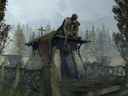 Syberia EU Steam CD Key screenshot 4