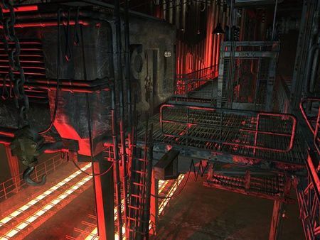 Syberia EU Steam CD Key screenshot 5