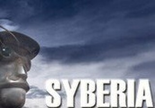 Syberia EU Steam CD Key
