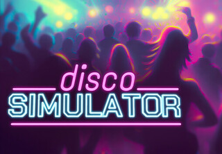Disco Simulator PC Steam CD Key