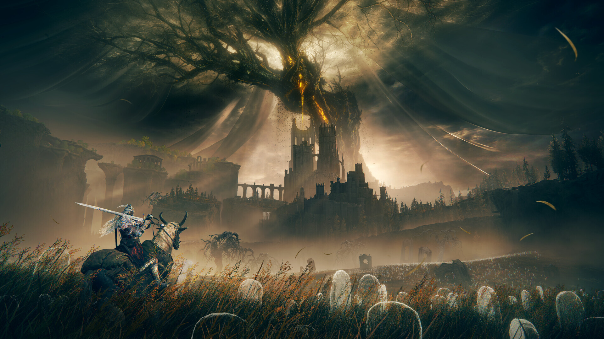ELDEN RING: Shadow of the Erdtree Edition EMEA Steam CD Key screenshot 3