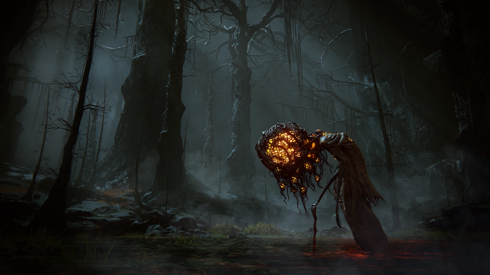 ELDEN RING: Shadow of the Erdtree Edition EMEA Steam CD Key screenshot 4