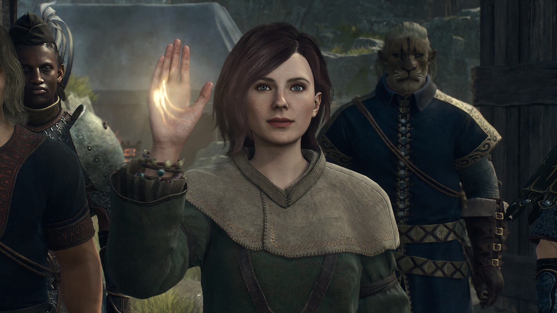 Dragon's Dogma 2 RoW PC Steam CD Key screenshot 5