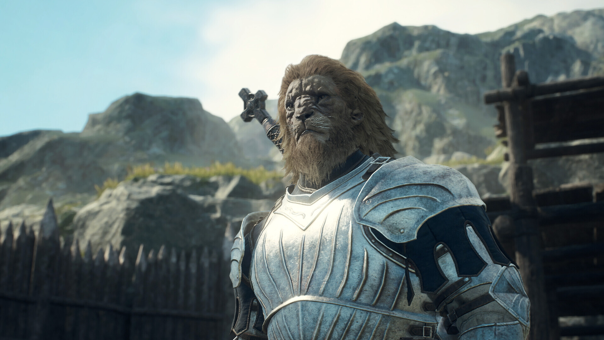 Dragon's Dogma 2 RoW PC Steam CD Key screenshot 6