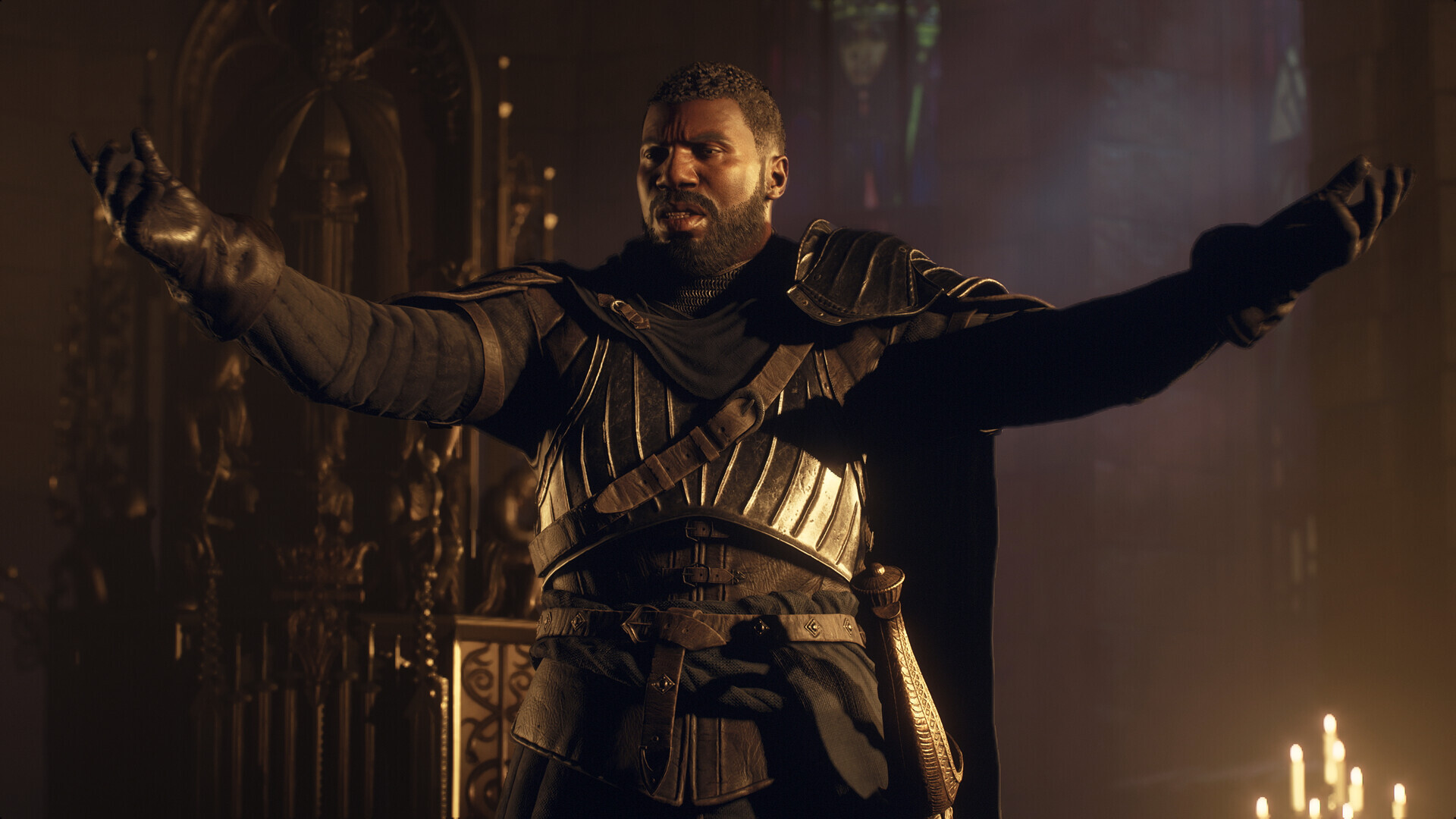Dragon's Dogma 2 RoW PC Steam CD Key screenshot 8