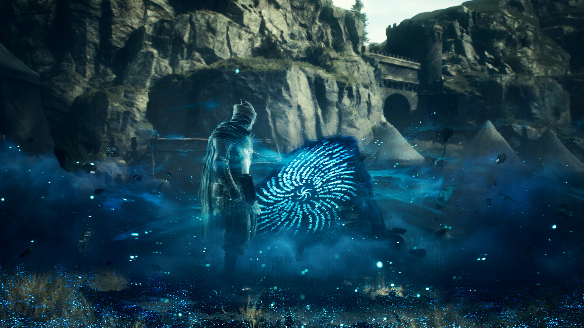 Dragon's Dogma 2 RoW PC Steam CD Key screenshot 9