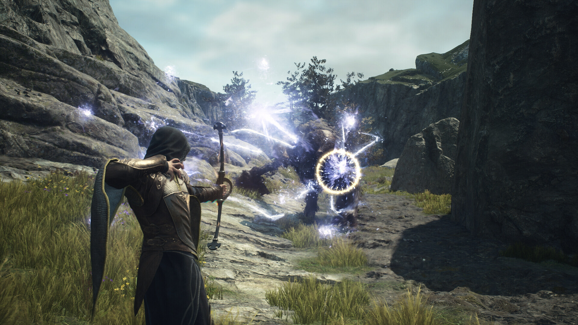 Dragon's Dogma 2 RoW PC Steam CD Key screenshot 11