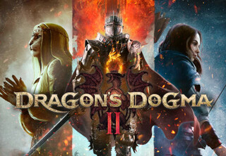 Dragon's Dogma 2 RoW PC Steam CD Key