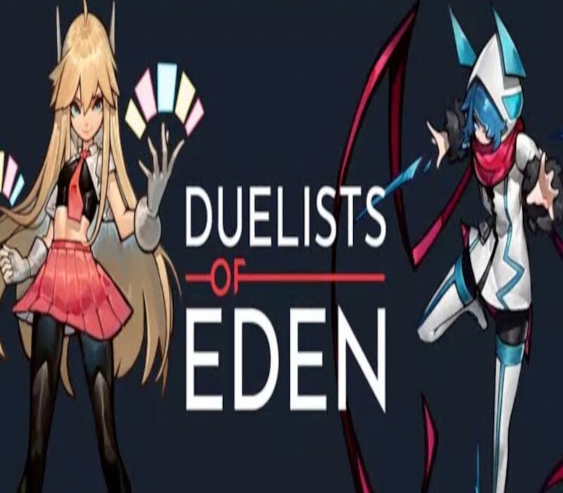 Duelists of Eden Steam CD Key