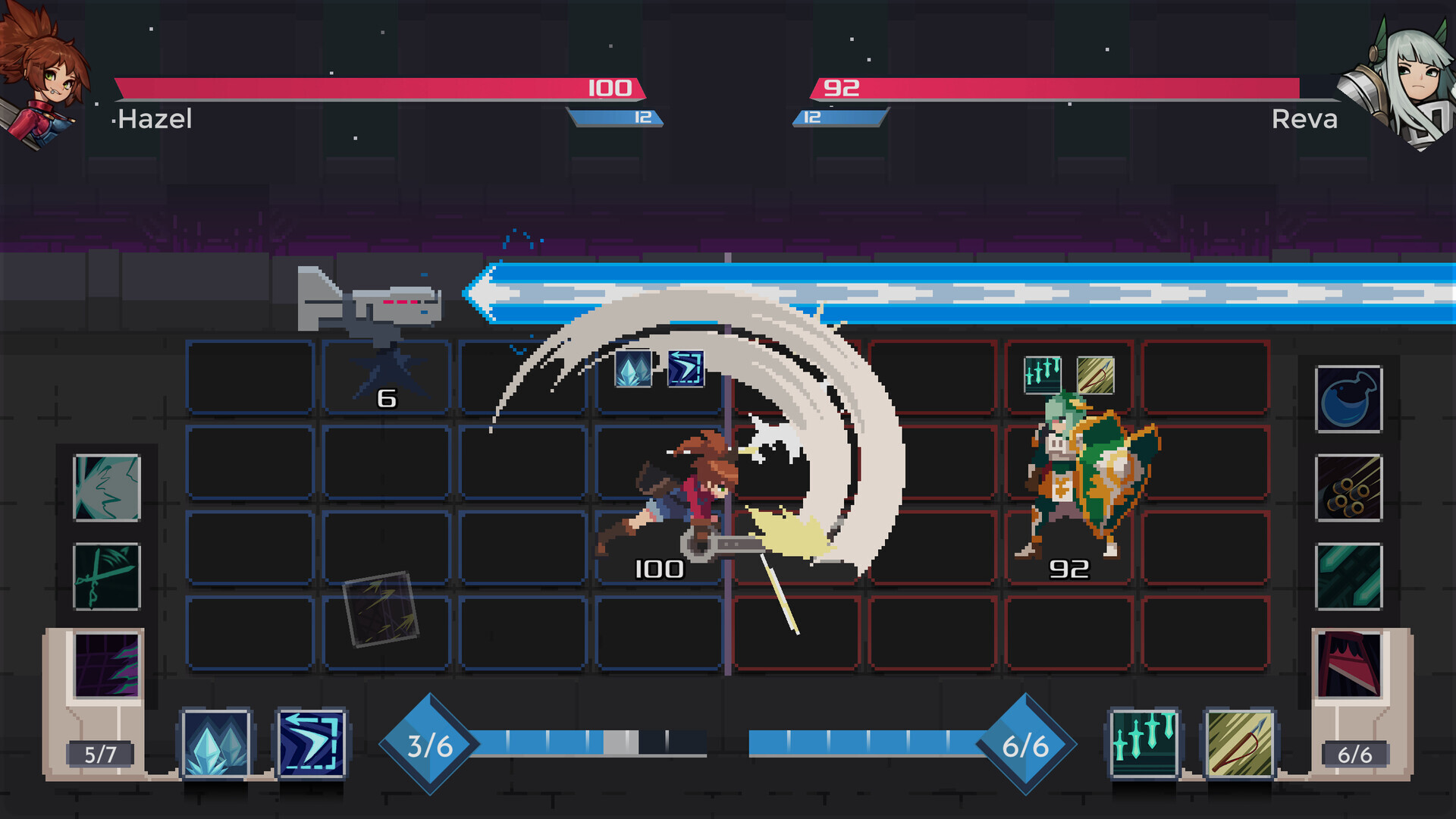 Duelists of Eden Steam CD Key screenshot 4