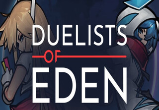 Duelists of Eden Steam CD Key