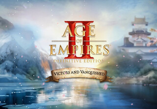 Age of Empires II: Definitive Edition - Victors and Vanquished DLC PC Steam CD Key