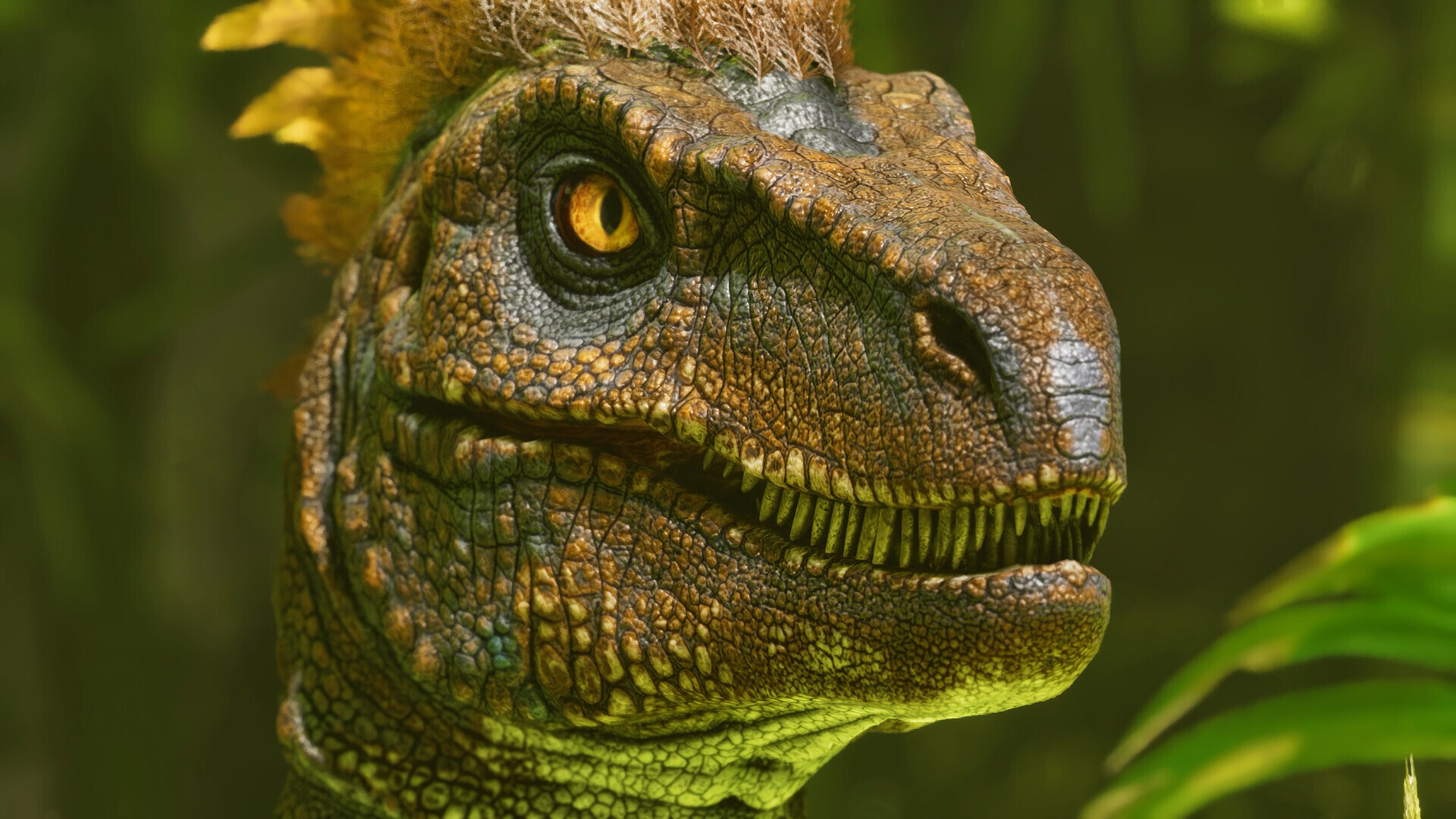 ARK: Survival Ascended EU Xbox Series X|S / PC CD Key screenshot 2
