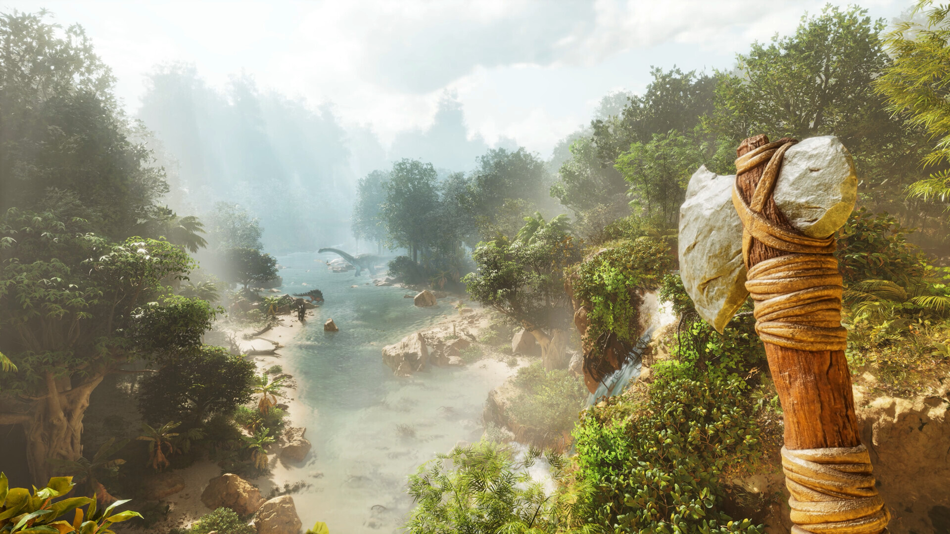 ARK: Survival Ascended EU Xbox Series X|S / PC CD Key screenshot 3
