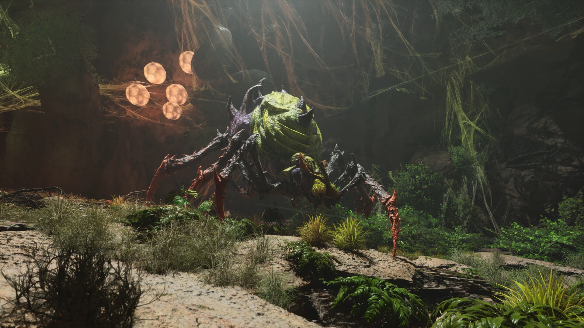 ARK: Survival Ascended EU Xbox Series X|S / PC CD Key screenshot 13