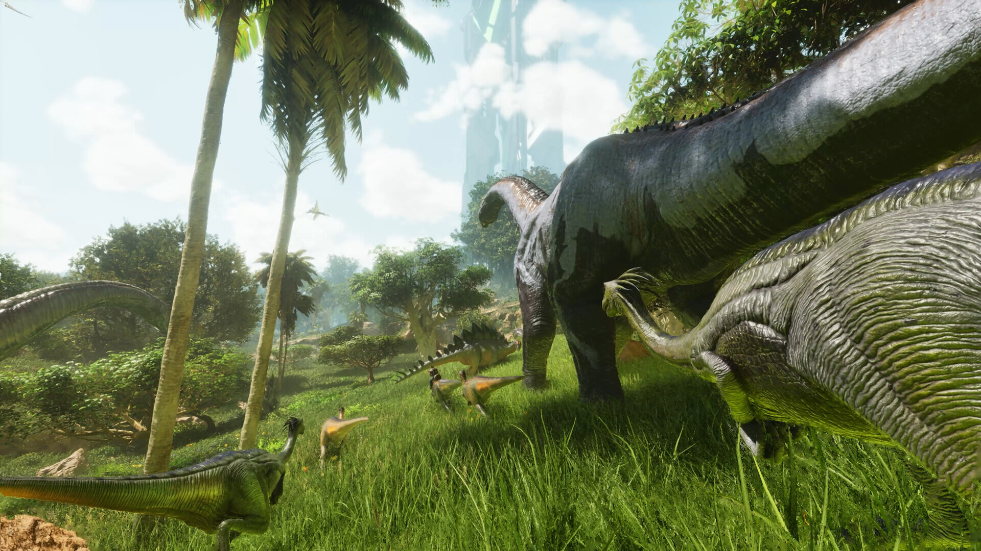 ARK: Survival Ascended EU Xbox Series X|S / PC CD Key screenshot 4
