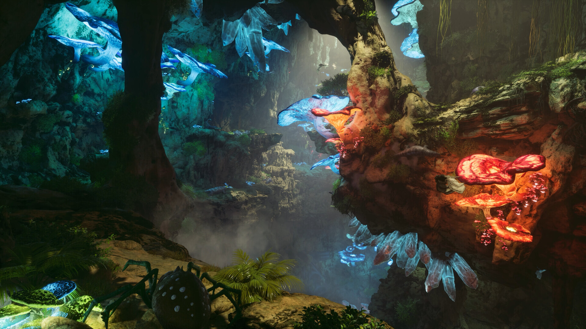 ARK: Survival Ascended EU Xbox Series X|S / PC CD Key screenshot 5