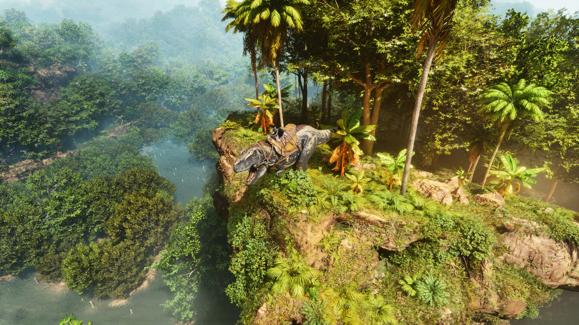 ARK: Survival Ascended EU Xbox Series X|S / PC CD Key screenshot 6