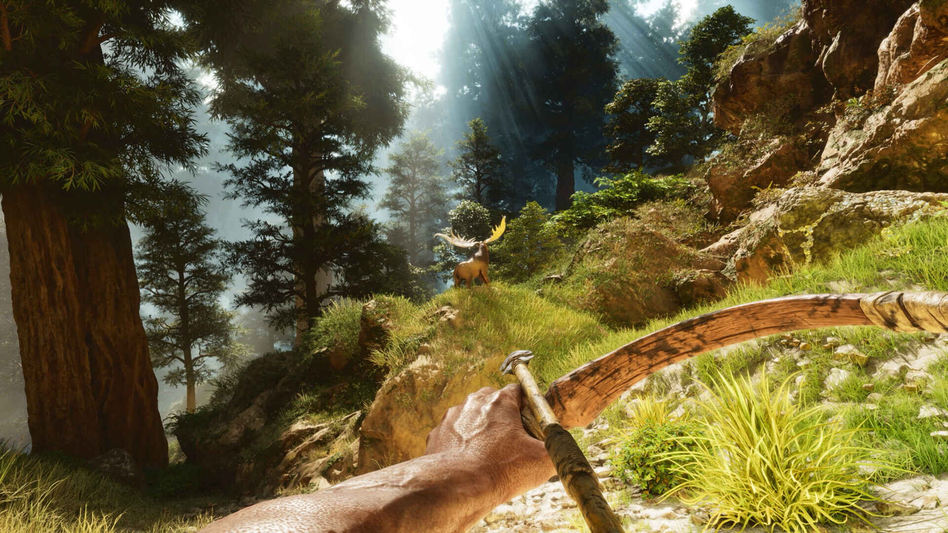 ARK: Survival Ascended EU Xbox Series X|S / PC CD Key screenshot 8