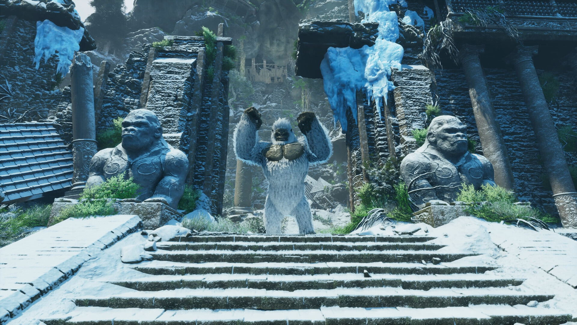 ARK: Survival Ascended EU Xbox Series X|S / PC CD Key screenshot 9