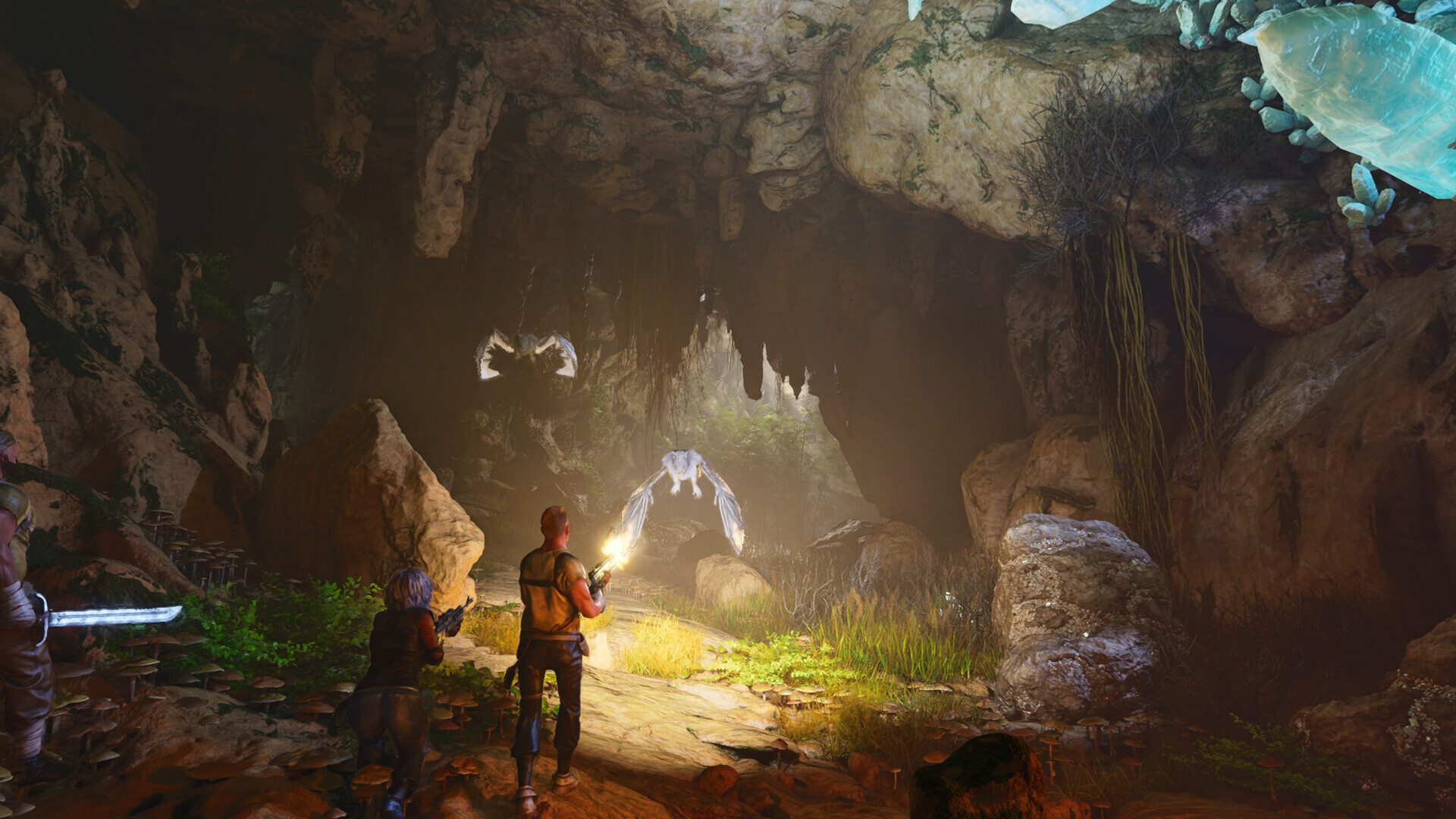ARK: Survival Ascended EU Xbox Series X|S / PC CD Key screenshot 11