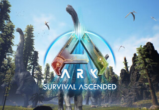 ARK: Survival Ascended EU Xbox Series X|S / PC CD Key