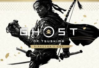 Ghost of Tsushima Director's Cut PC Steam CD Key
