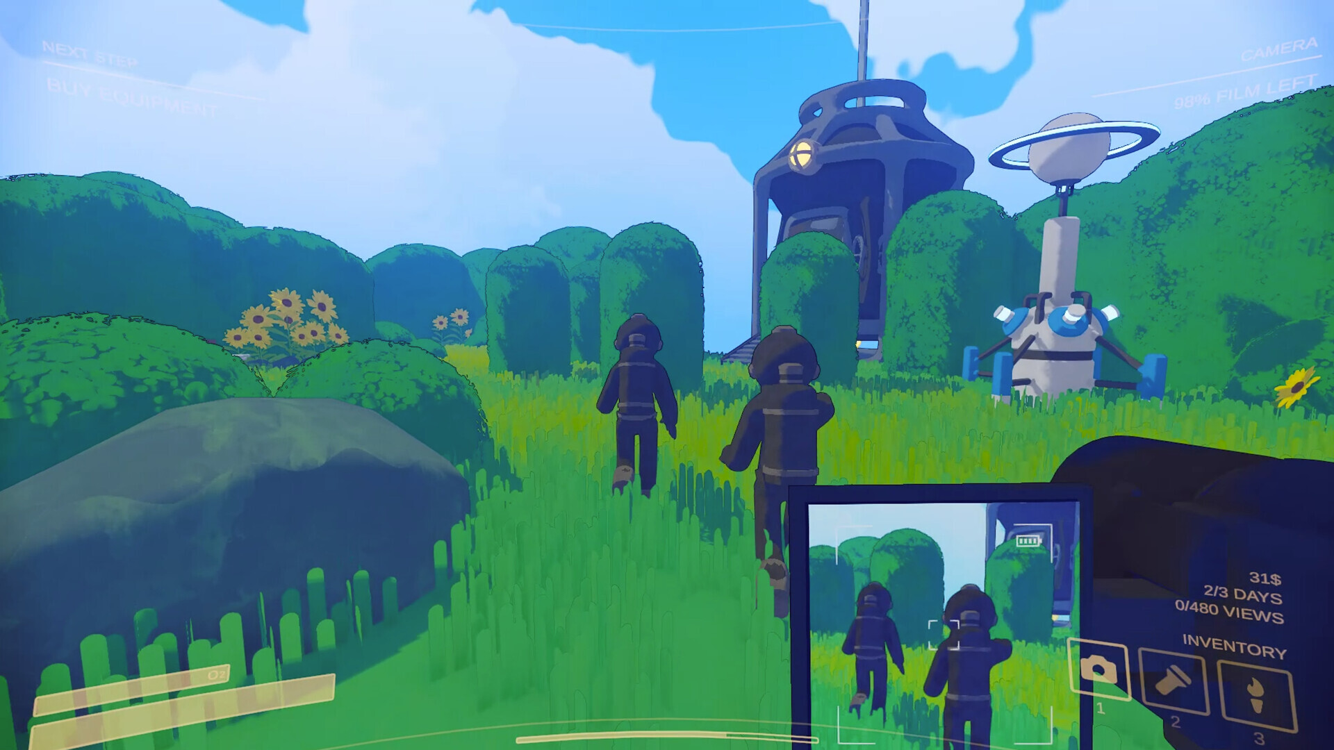 Content Warning PC Steam CD Key screenshot 2