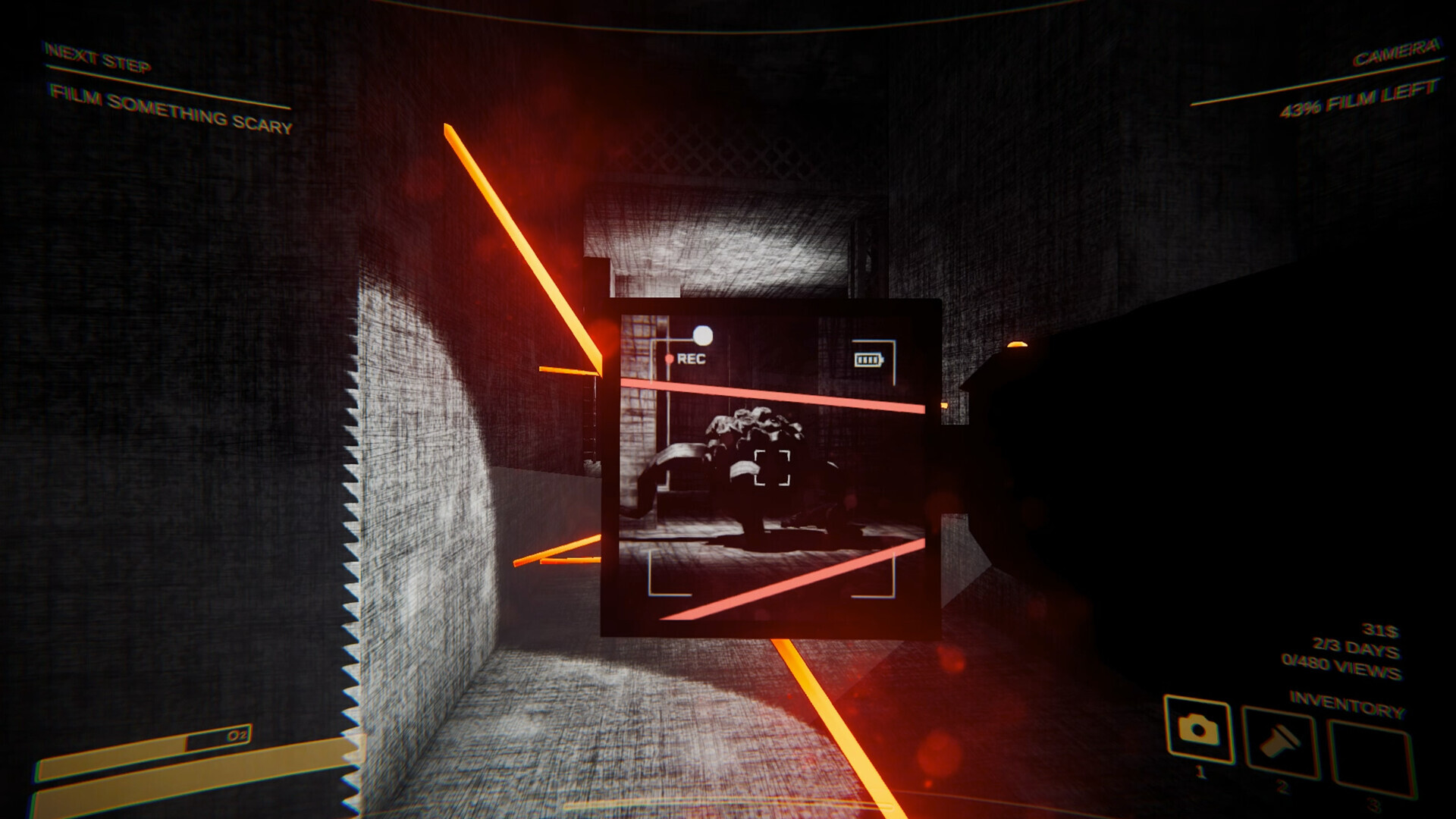 Content Warning PC Steam CD Key screenshot 3