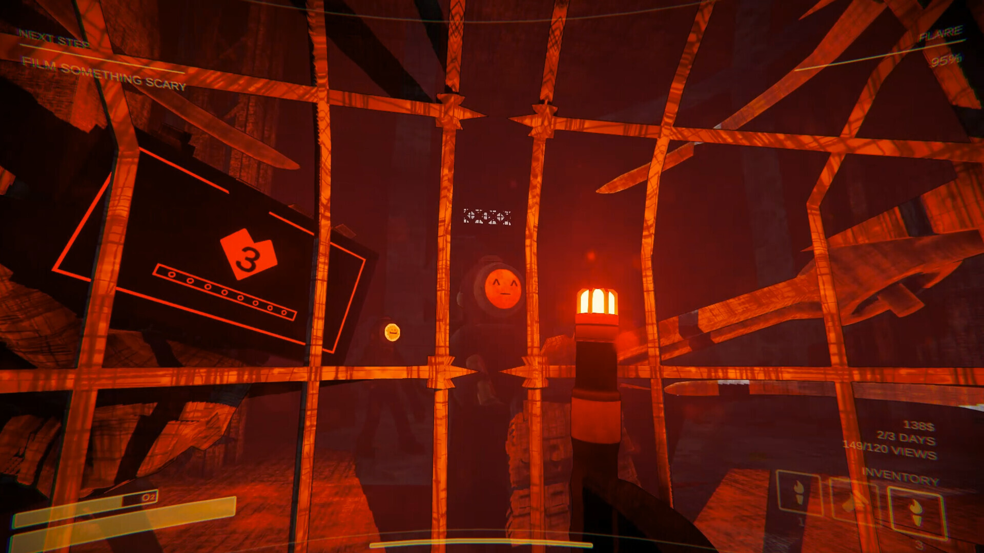 Content Warning PC Steam CD Key screenshot 4