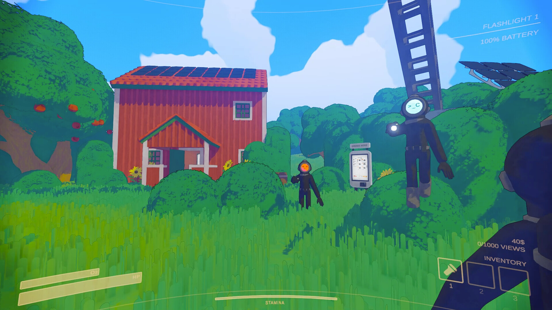 Content Warning PC Steam CD Key screenshot 5