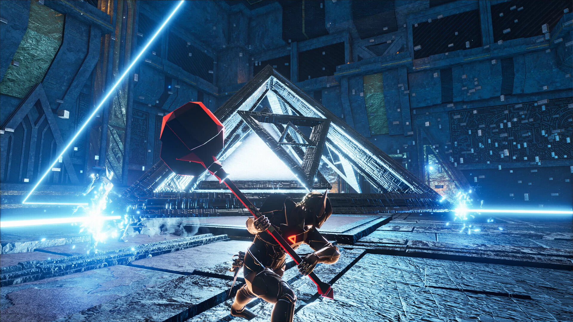 Soulmask PC Steam CD Key screenshot 2