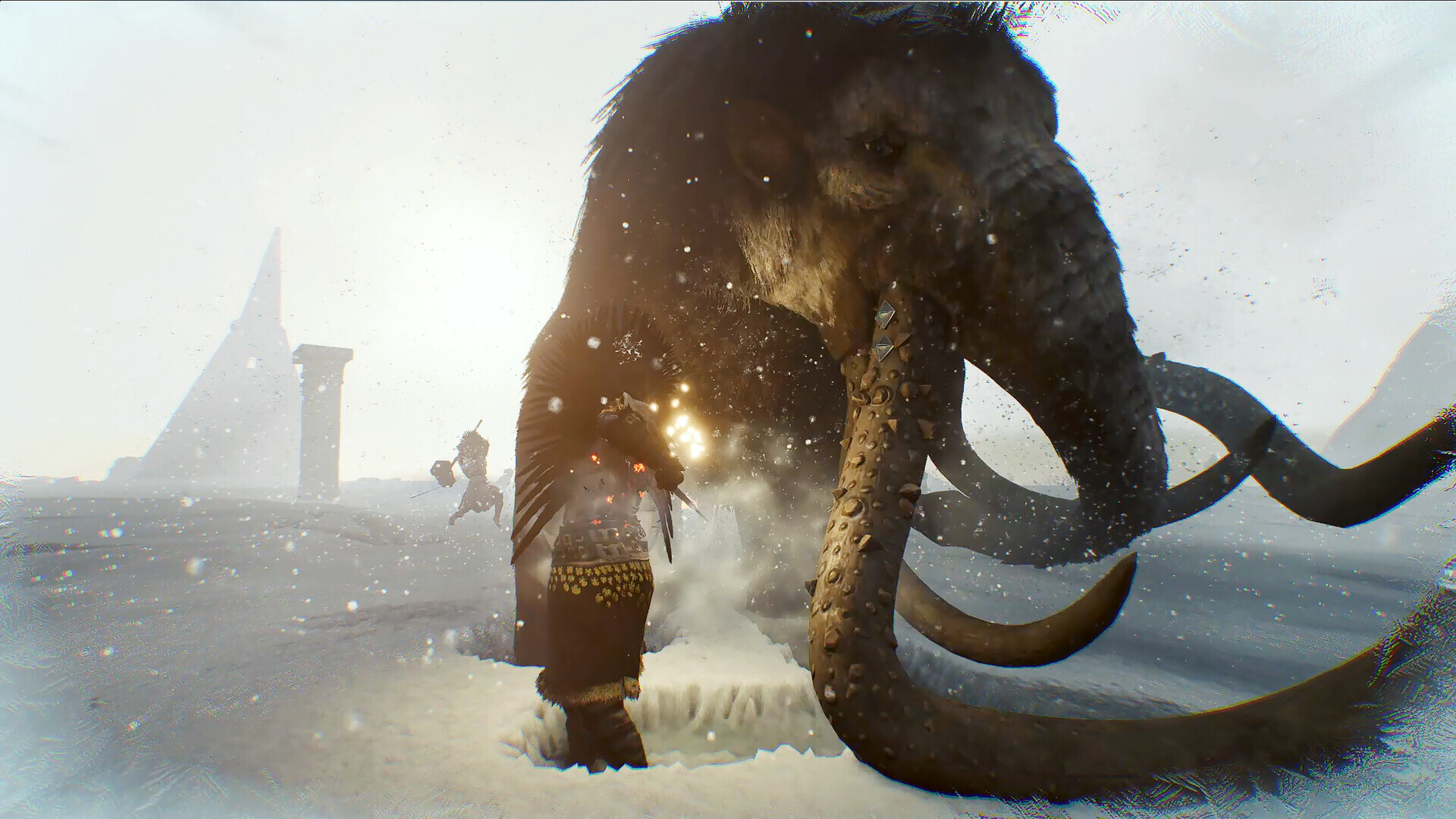 Soulmask PC Steam CD Key screenshot 3