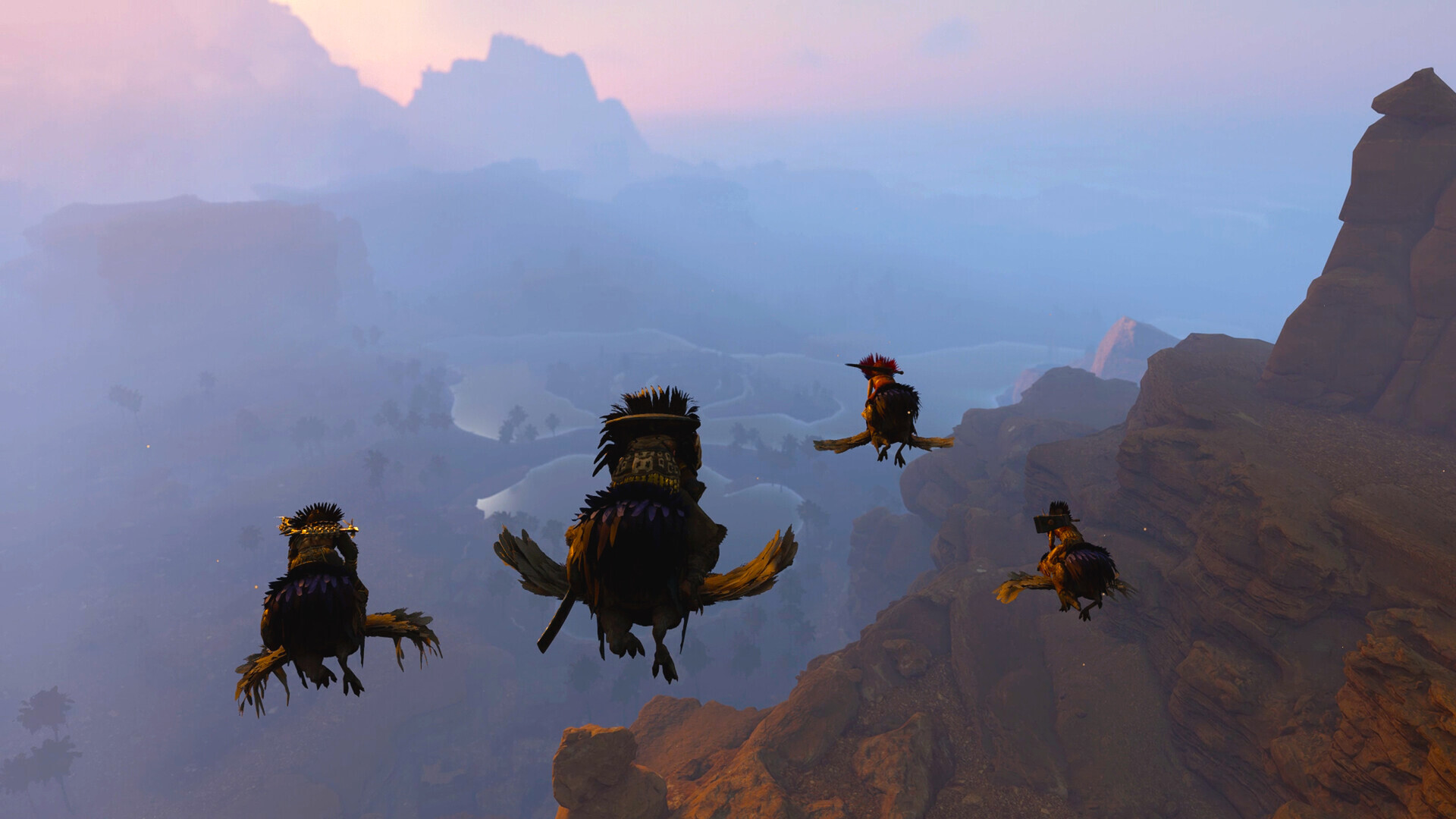 Soulmask PC Steam CD Key screenshot 4