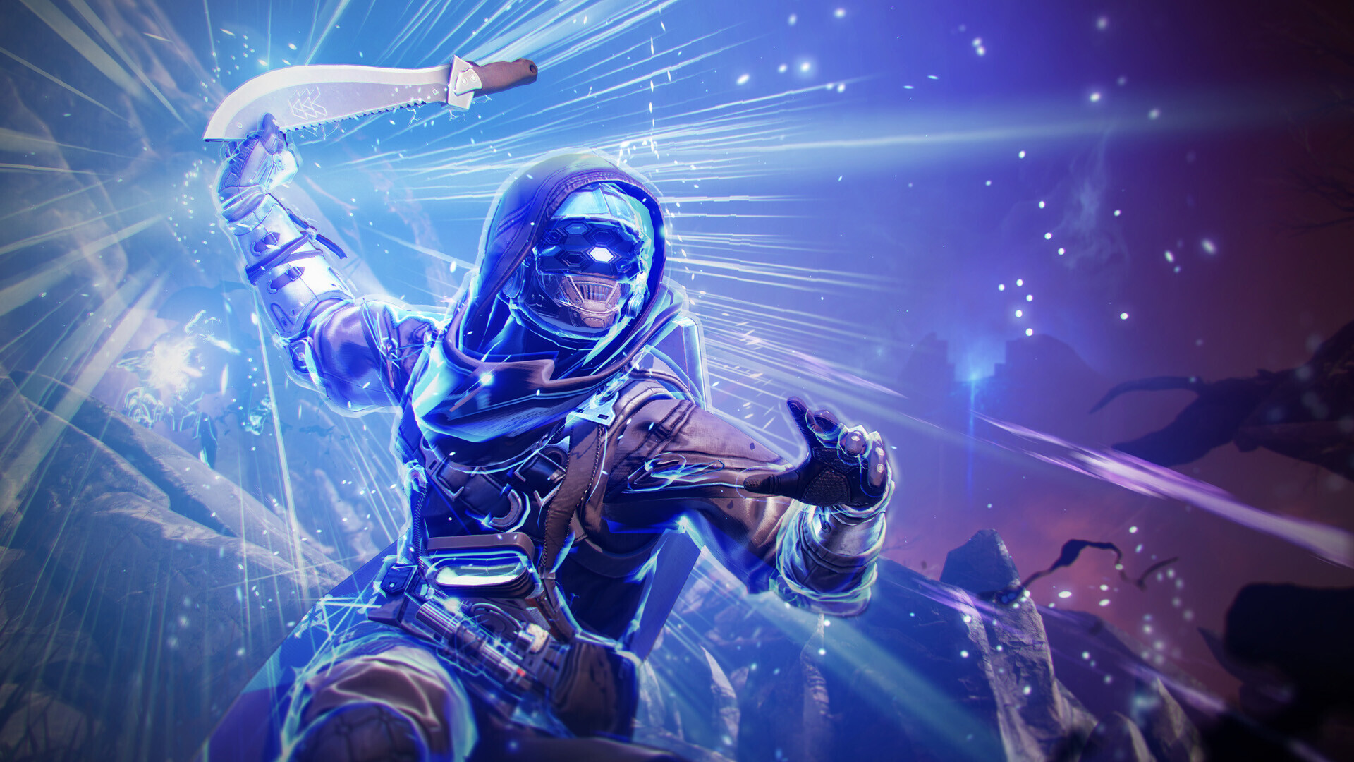 Destiny 2 - The Final Shape DLC EU PC Steam CD Key screenshot 2
