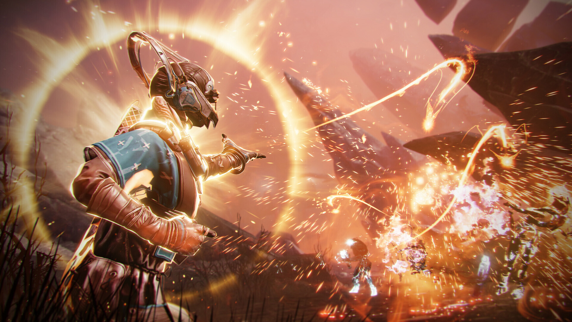 Destiny 2 - The Final Shape DLC EU PC Steam CD Key screenshot 3
