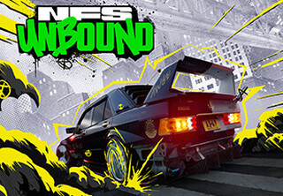 Need for Speed Unbound EU PC EA App CD Key