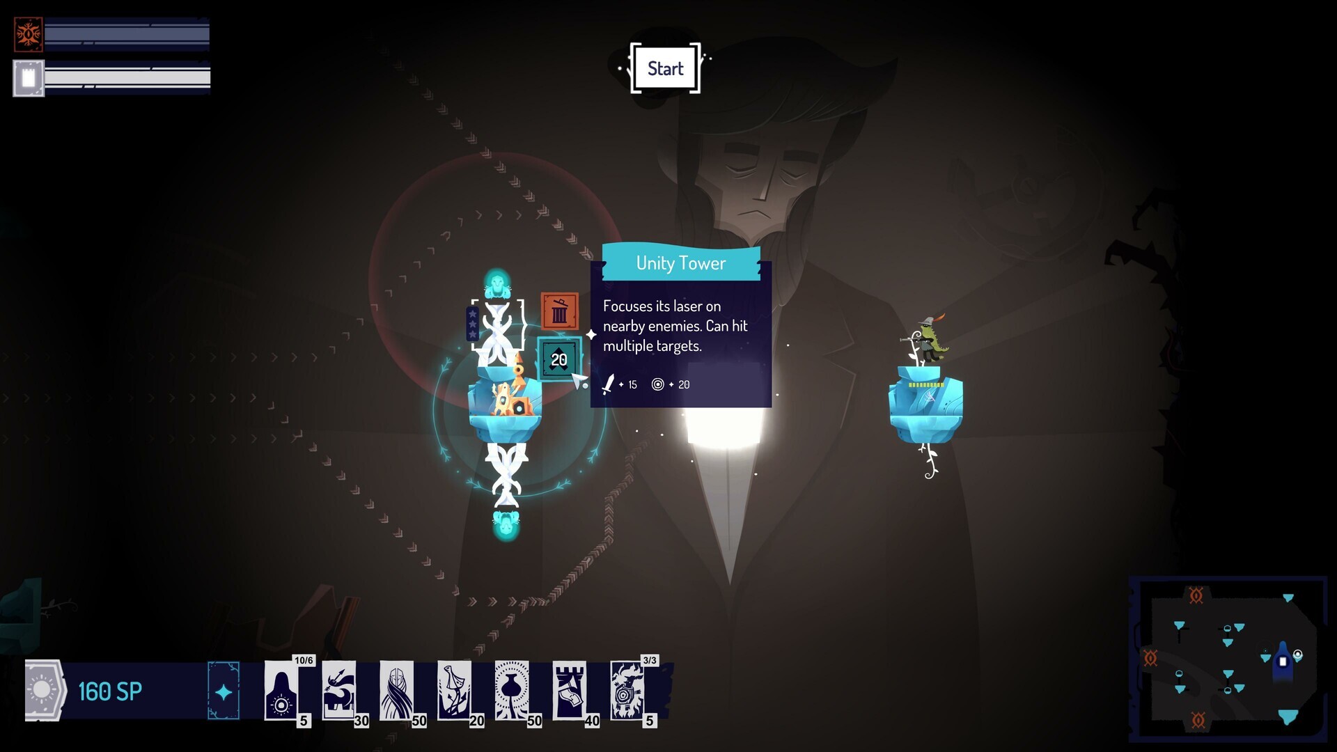 Ghostboy PC Steam CD Key screenshot 3