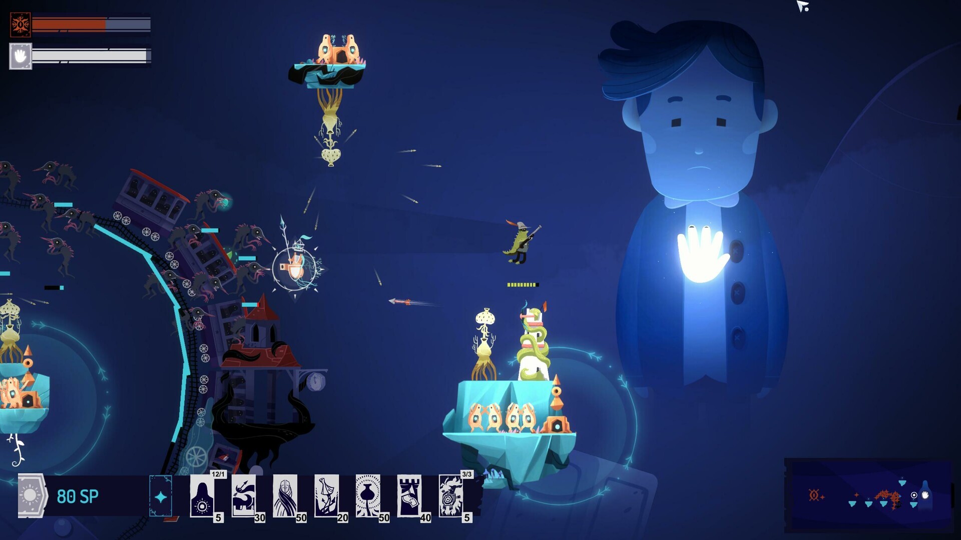Ghostboy PC Steam CD Key screenshot 4