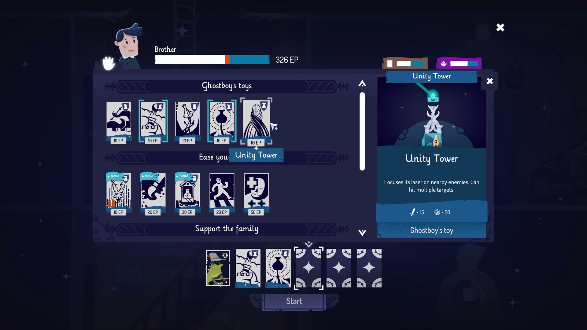 Ghostboy PC Steam CD Key screenshot 5